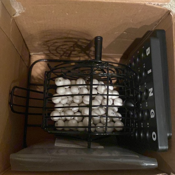 Bingo Game - Picture 7 of 7